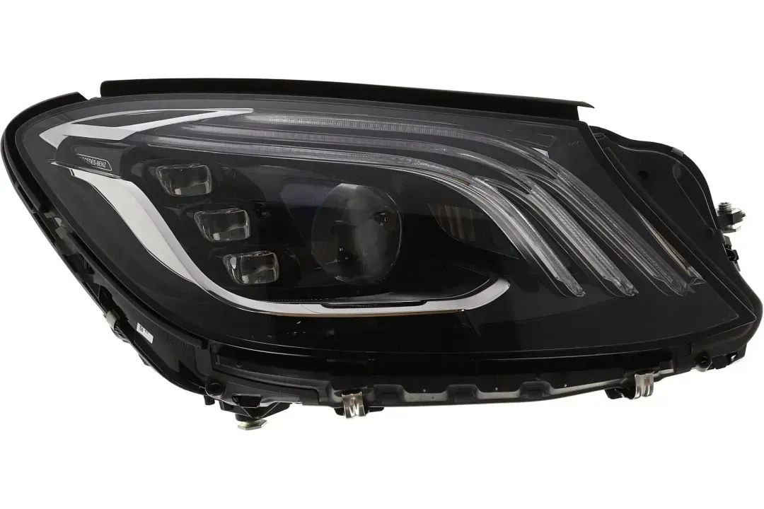 HEADLIGHT R Replace A2229068804